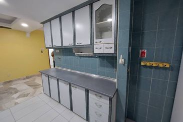 Bukit Pandan 1 Kondominium