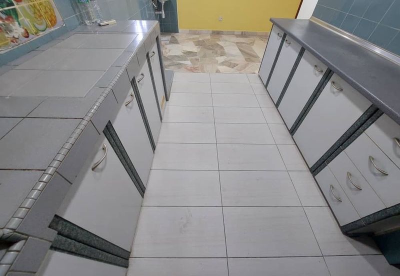 Bukit Pandan 1 Kondominium