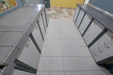 Bukit Pandan 1 Kondominium