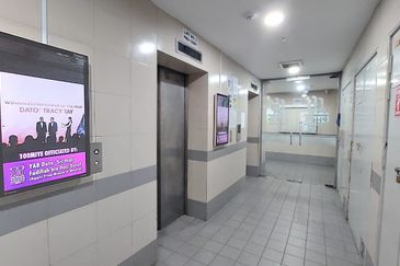 Bukit Pandan 1 Kondominium