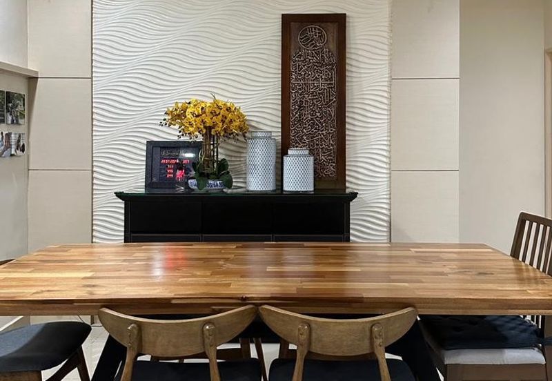 Taman Puchong Hartamas