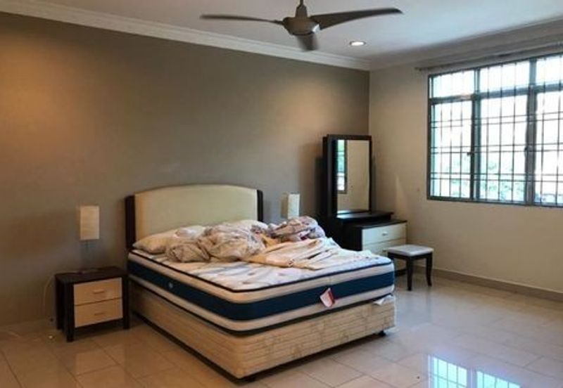 Taman Puchong Hartamas