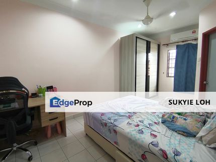 Puteri court ampang for sale, Ampang 4 rooms, Selangor, Ampang