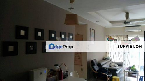 Glenview Villa, Ampang for sale BELOW MARKET PRICE, Kuala Lumpur, Ampang