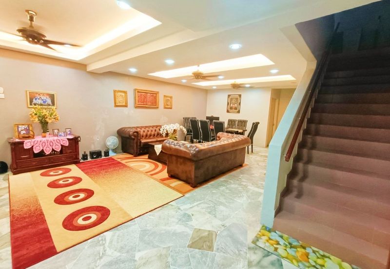 Seksyen 12, Petaling Jaya