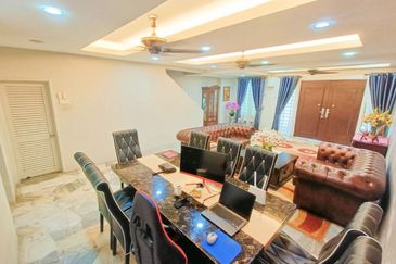 Seksyen 12, Petaling Jaya