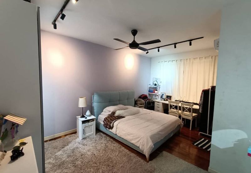 Parkfield Residences, Tropicana Heights