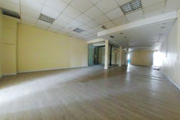 Seksyen 17 @ Shah Alam