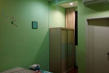 2sty house at Taman Bukit Subang, Shah Alam, Denai Alam, BELOW MARKET PRICE