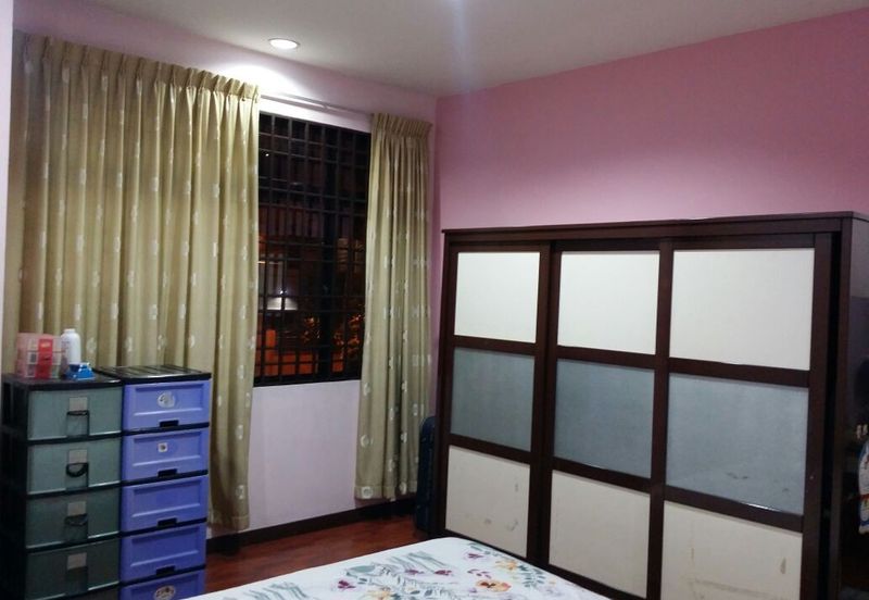 2sty house at Taman Bukit Subang, Shah Alam, Denai Alam, BELOW MARKET PRICE