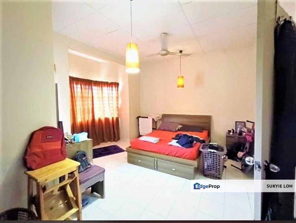 Bungalow house at ss7 ss 7 Taman Sri Kelana, Kelana Jaya , Pj, for sale 8000sf near Paradigm mall, Selangor, Petaling Jaya