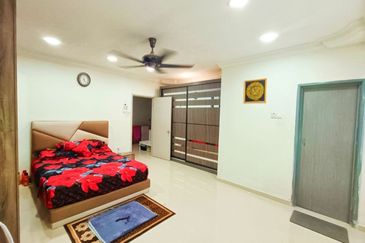 Seksyen 9, Kota Damansara