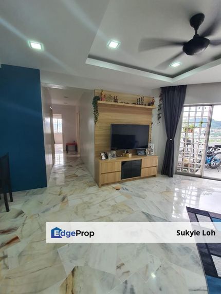 Bukit pandan 1 Condo for rent, Pandan Perdana, FULLY FURNISHED and MOVE IN CONDITION, Kuala Lumpur, 