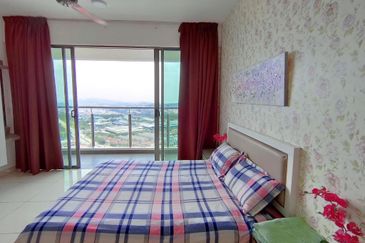 The Grand @ Kelana Damansara Suite