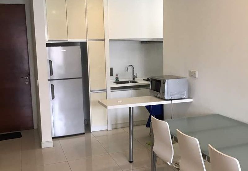SouthLink Lifestyle Apartment