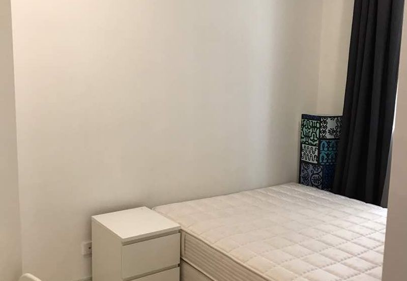 SouthLink Lifestyle Apartment