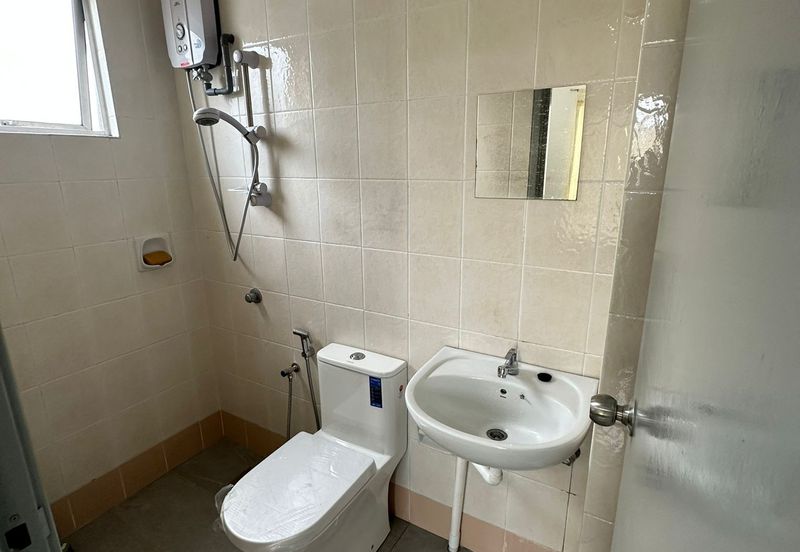 Bukit Pandan 1 Kondominium