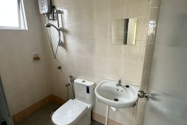 Bukit Pandan 1 Kondominium