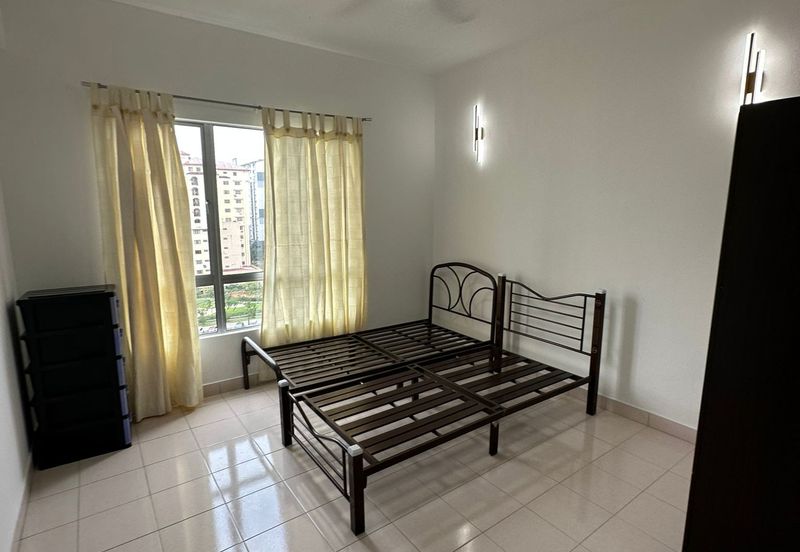 Bukit Pandan 1 Kondominium