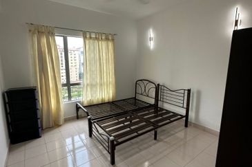 Bukit Pandan 1 Kondominium