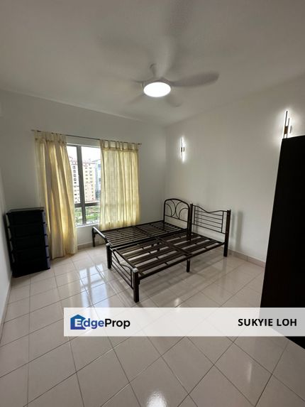 Bukit pandan condo for sale, Pandan Perdana, RENOVATED, Kuala Lumpur, 