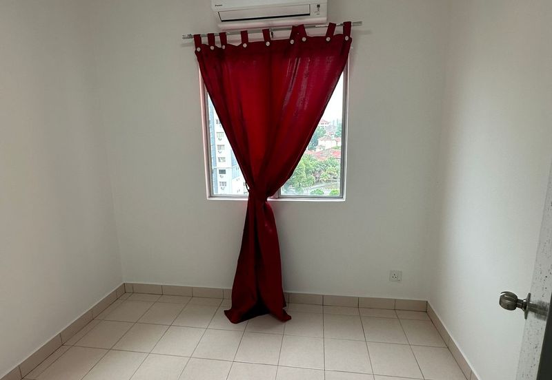 Bukit Pandan 1 Kondominium