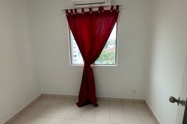 Bukit Pandan 1 Kondominium