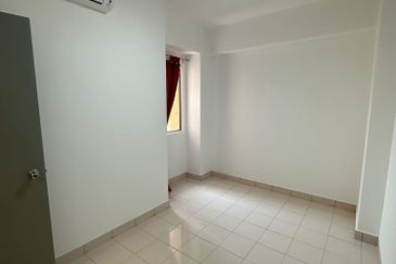 Bukit Pandan 1 Kondominium