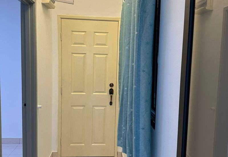 Bukit Pandan 1 Kondominium