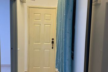 Bukit Pandan 1 Kondominium