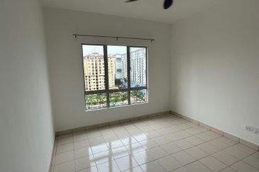 Bukit Pandan 1 Kondominium