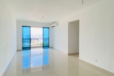 Kiara Residences 2 (Residensi Kiara Jalil 2)