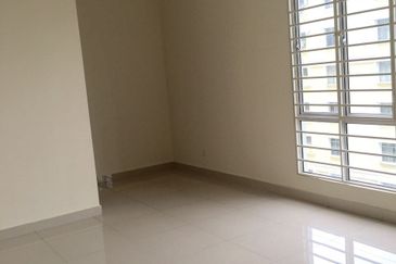 Kiara Residences 2 (Residensi Kiara Jalil 2)