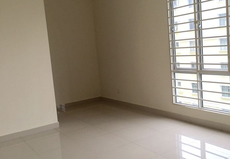 Kiara Residences 2 (Residensi Kiara Jalil 2)