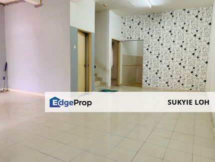 2sty house usj 13 usj13 Subang jaya for sale, Selangor, USJ
