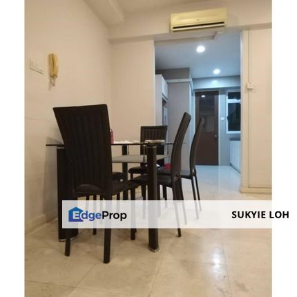 Seri Hijauan Shah Alam for sale, RENOVATED , Selangor, Shah Alam