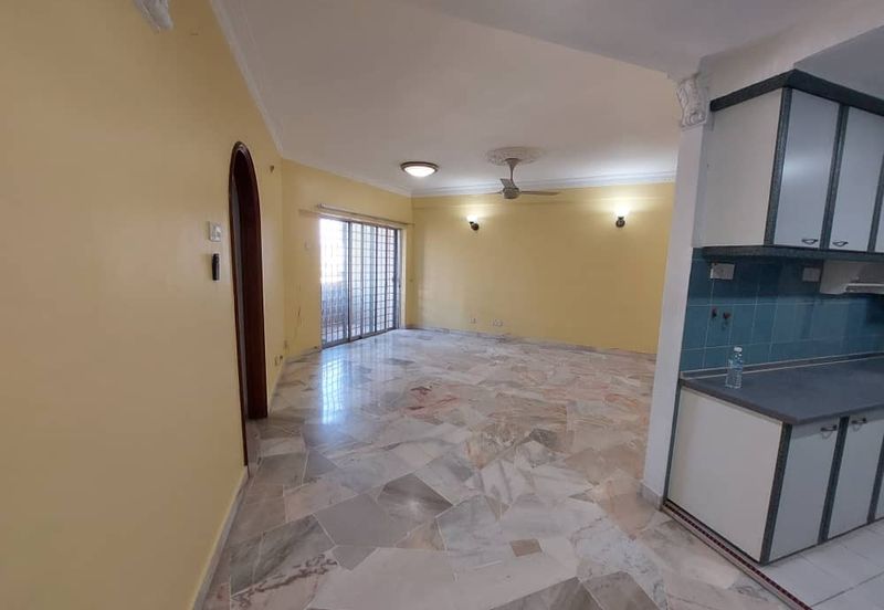 Bukit Pandan 1 Kondominium