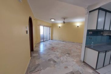 Bukit Pandan 1 Kondominium