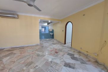 Bukit Pandan 1 Kondominium