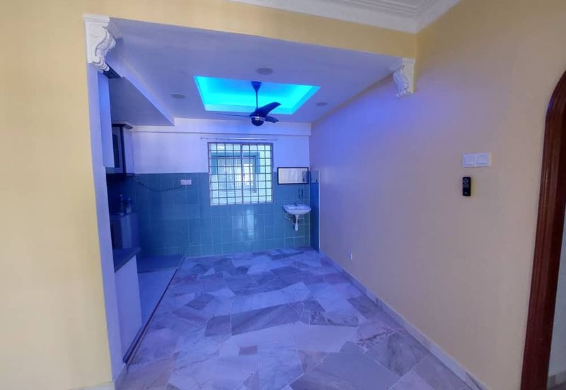 Bukit Pandan 1 Kondominium