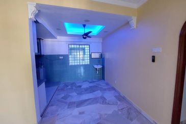 Bukit Pandan 1 Kondominium