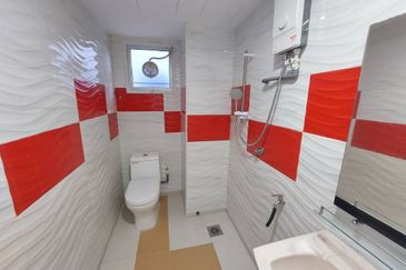 Bukit Pandan 1 Kondominium