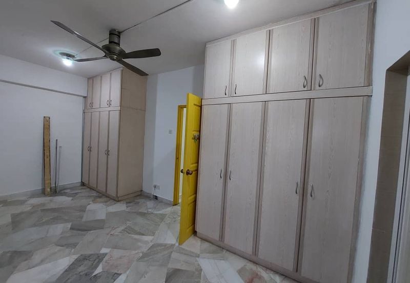 Bukit Pandan 1 Kondominium