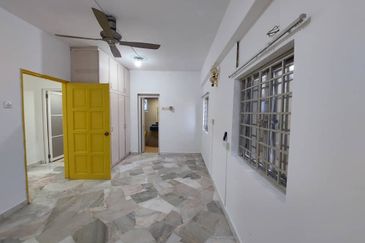 Bukit Pandan 1 Kondominium