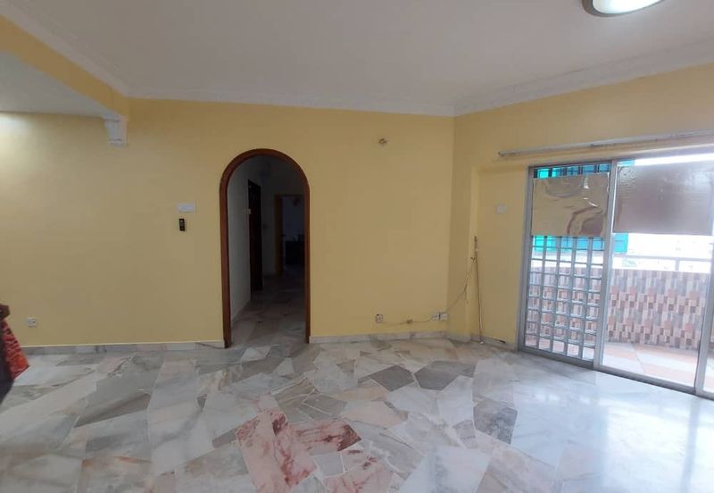 Bukit Pandan 1 Kondominium