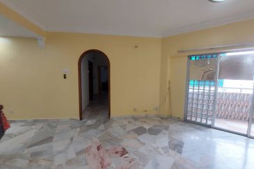 Bukit Pandan 1 Kondominium