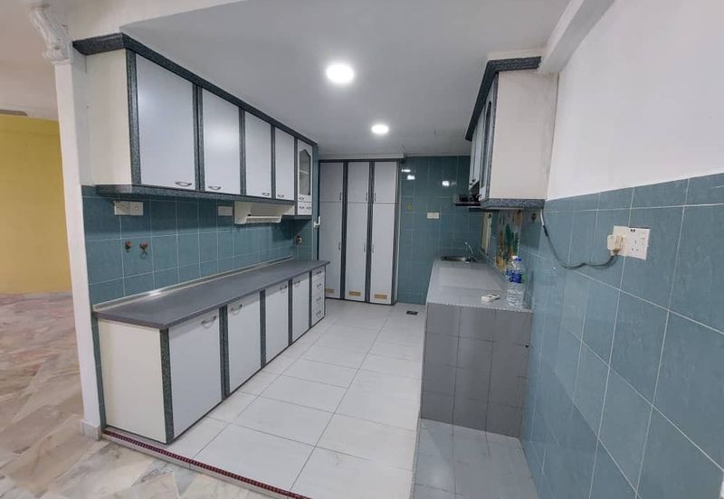 Bukit Pandan 1 Kondominium