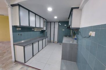 Bukit Pandan 1 Kondominium