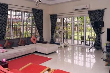 Bandar Bukit Puchong