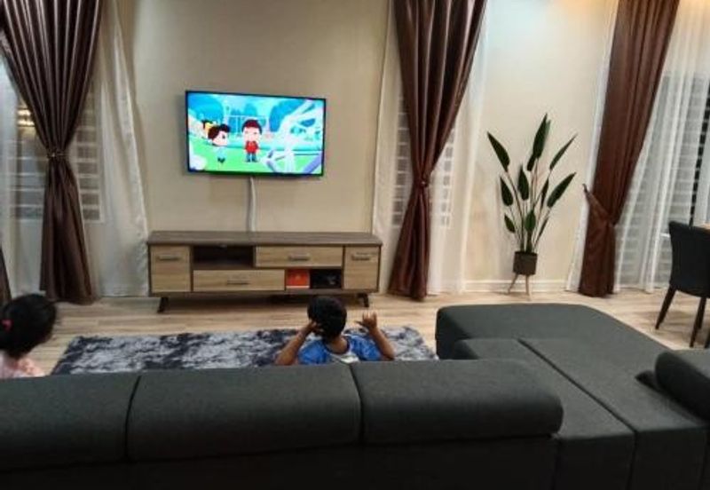 Taman Koperasi Cuepacs